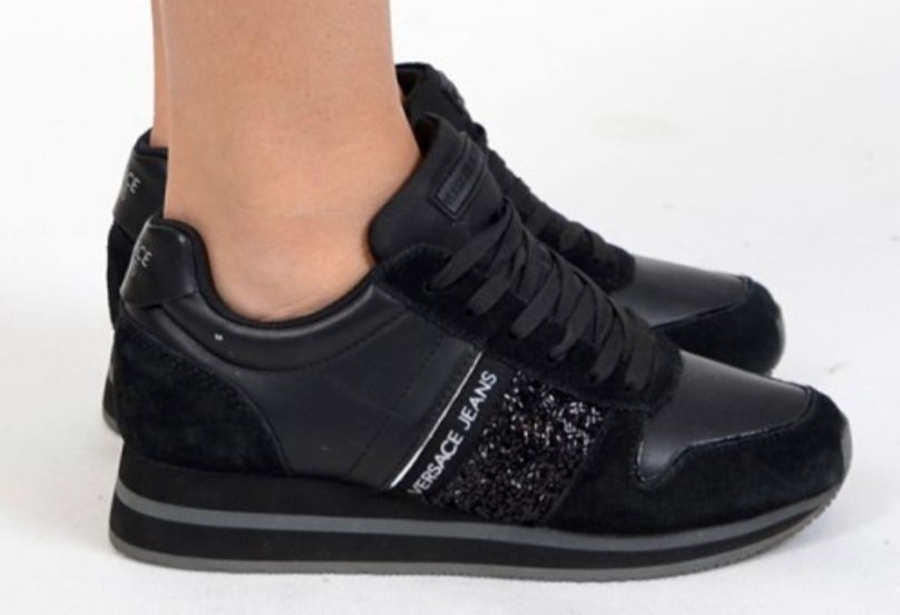 Обмін кросівки Versace оригінал