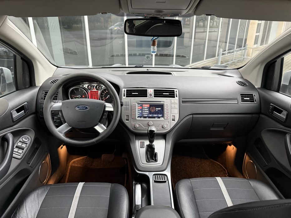 Ford Kuga 2.0 TDCI 163KM 4x4 *Automat*Navi*Xenon*Zadbana*Alu
