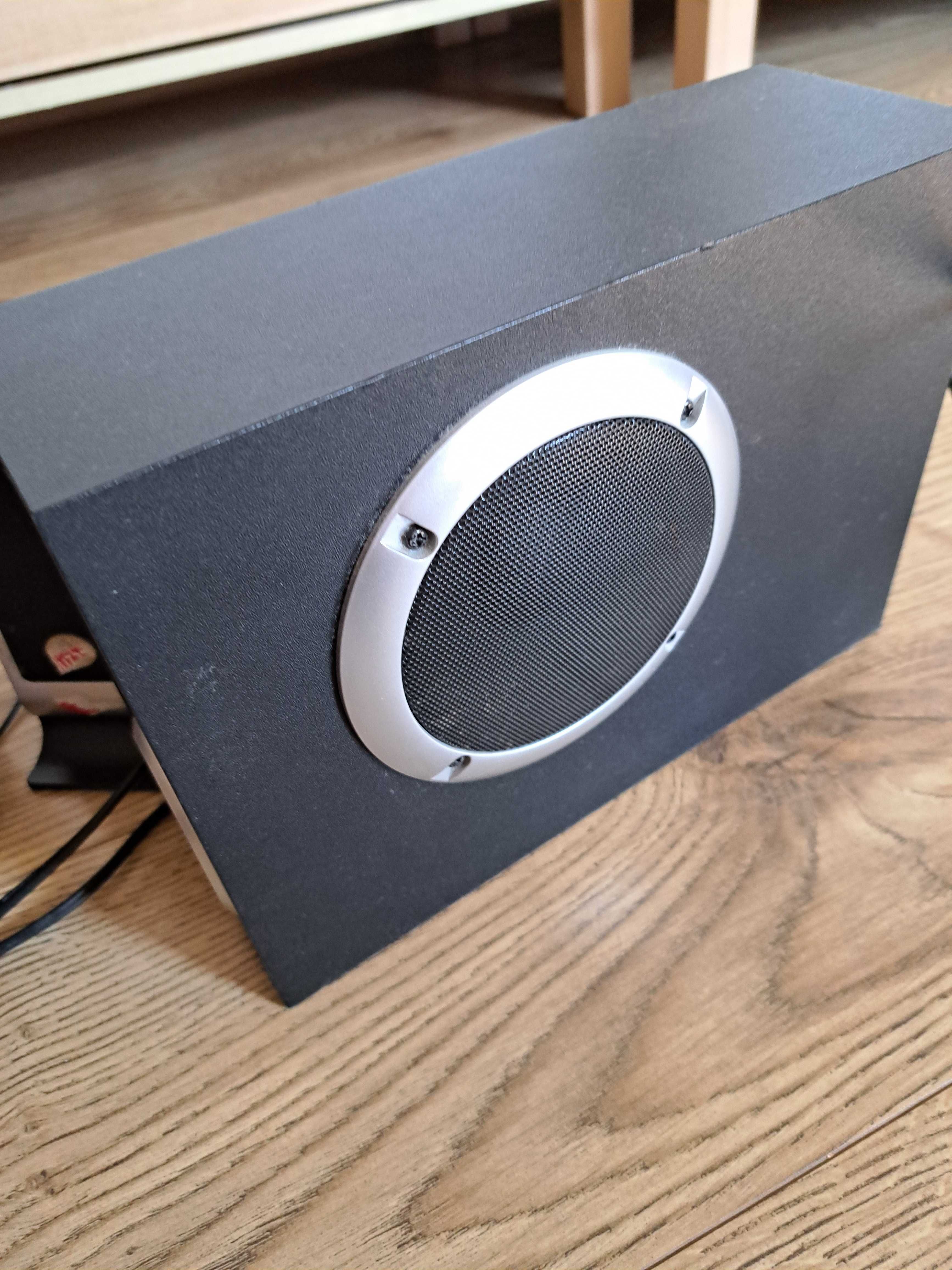 Zestaw głośników Logitech S200