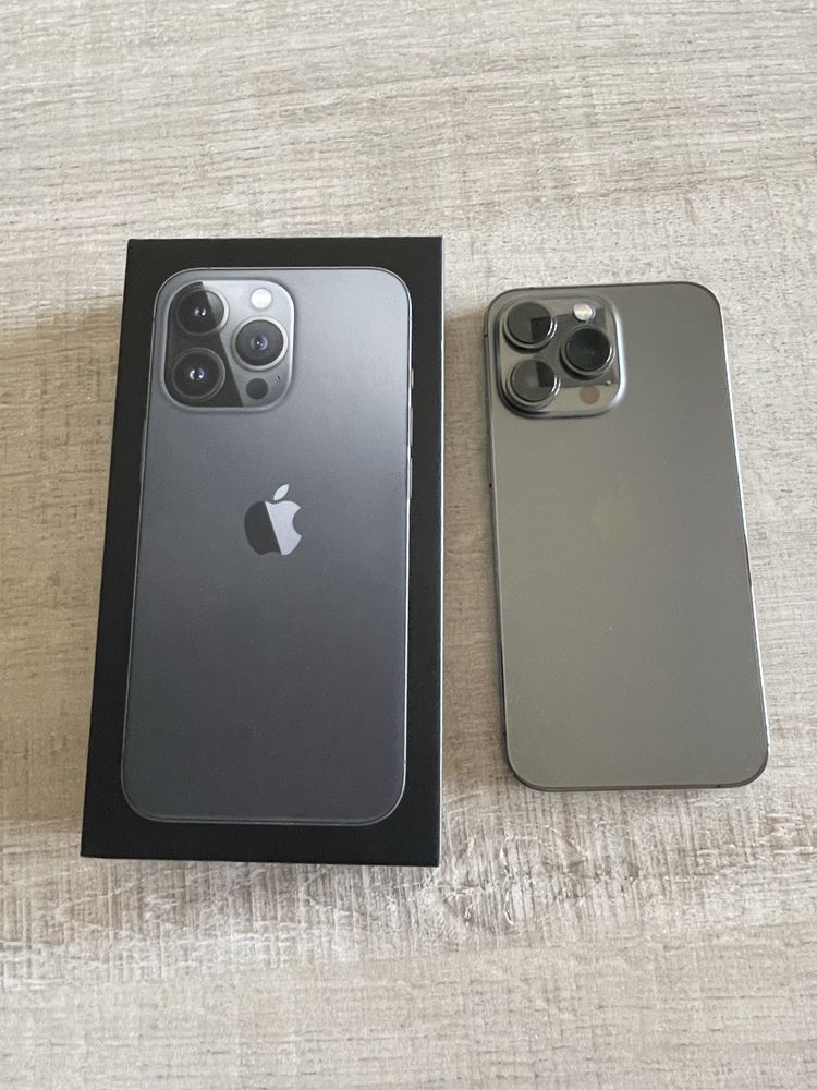 iPhone 13 pro 128GB como novo
