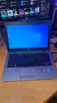 Ноутбук hp 820 core i5