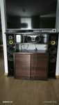 Zestaw głośników TAGA Harmony 4.1 TAV-606 v.2 jak nowe Surround