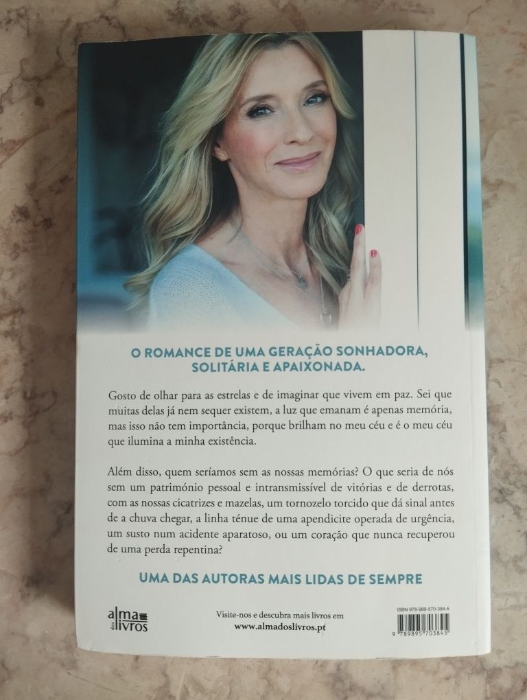 Margarida Rebelo Pinto, "A Grande Ilusão"