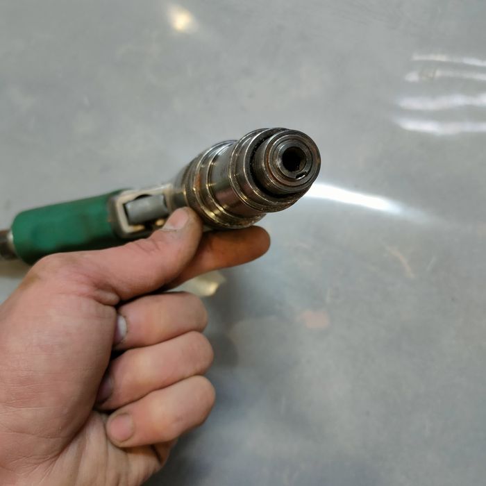 Пневмо шуруповёрт jonnesway