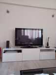 Móvel de Televisão Bestâ do Ikea