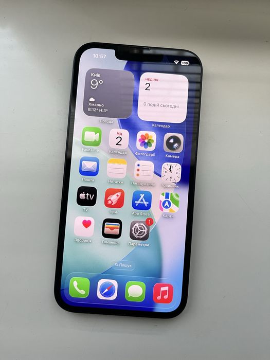 iPhone 13 128gb neverlock