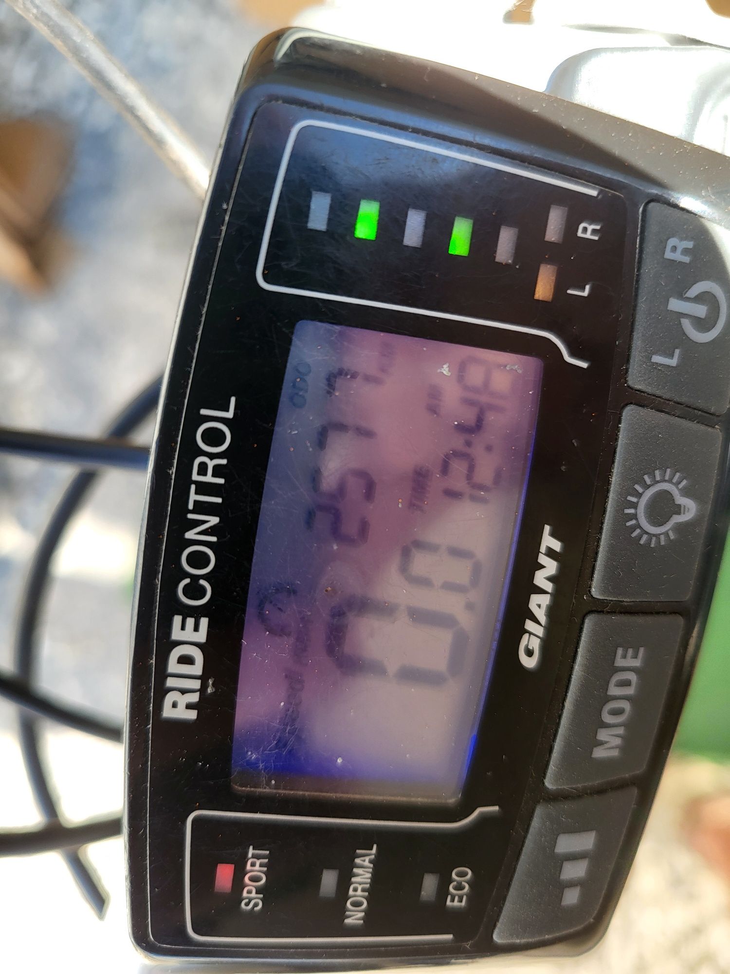 Електро велосипед Giant Twist / 250W / Nexus 8 / 36v