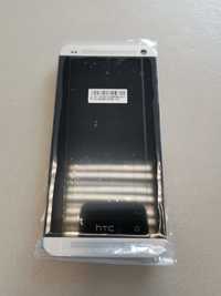 Nowy Oryginalny Wyświetlacz do HTC M7 Biały