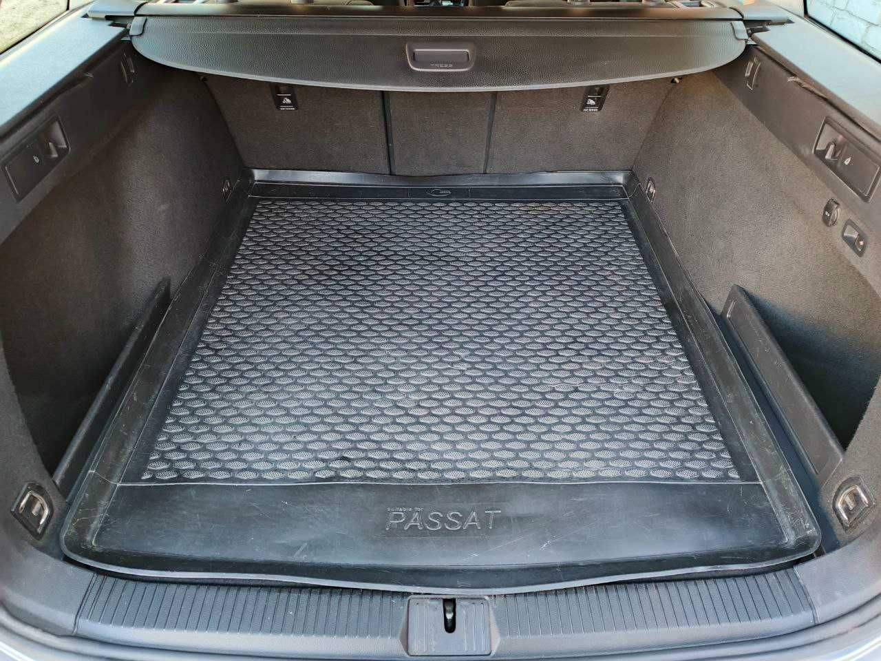 VW Passat B8 COMFORTLINE + LED 2015 р.в.