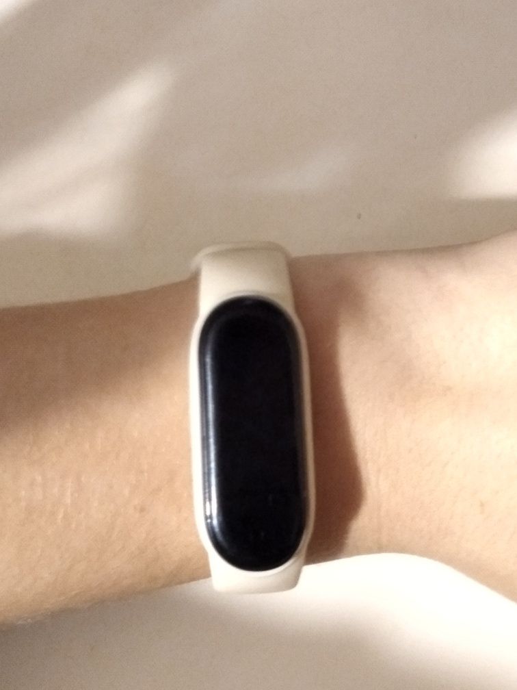 Ремінець на Mi Band 5 новий