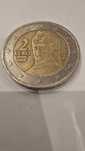 Moeda 2€ Austria de 2002