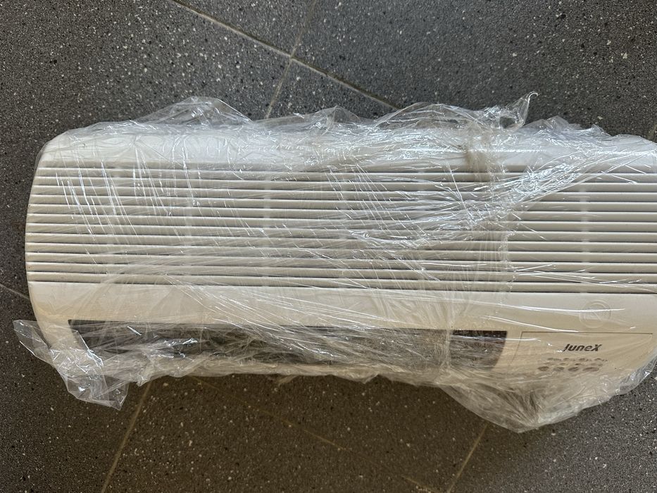 Aquecedor de casa de banho