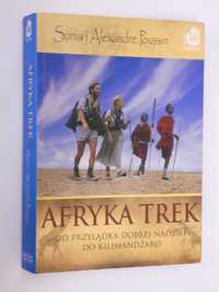 Afryka Trek Poussin