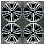 Диски R18 2021 INFINITI Комплект Q50 QX50 инфинити