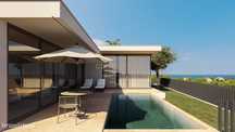 Villa na Calheta