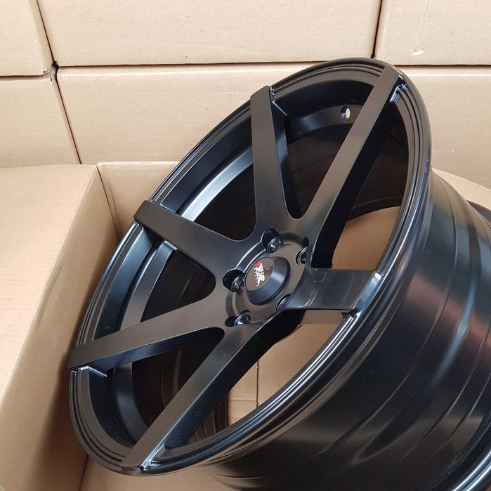 Диски На Авто R18 5x114.3 Різноширокі Nissan Toyota Lexus Honda Mazda