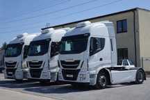 Iveco STRALIS 480 / SZEROKA KABINA / STANDARD/ EURO 6/ AUTOMAT/ RETARDER / LODÓWKA / KLIMA POSTOJOWA  Sprowadzony / Serwisowany/ W ofercie kilka sztuk !!!