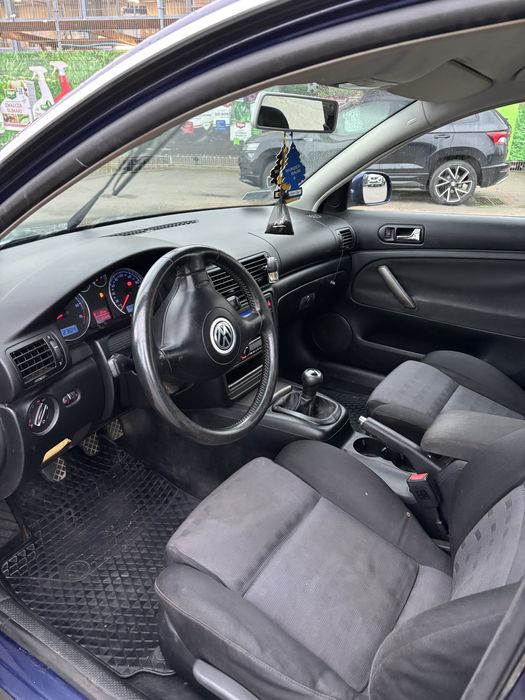 Nowe sprzeglo i zawieszenie!