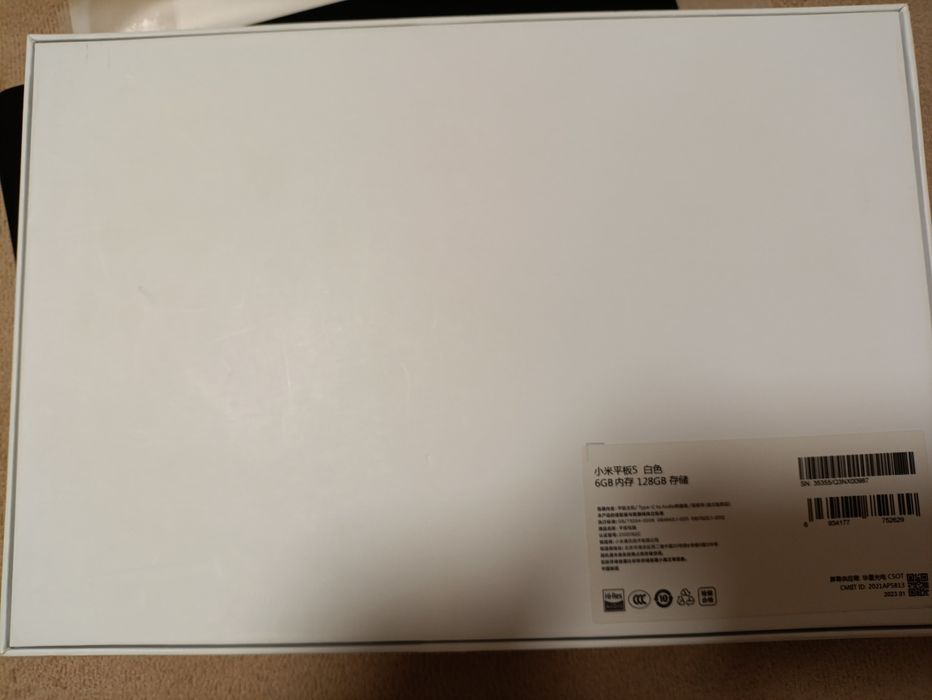 Продам планшет Xiaomi pad 5