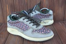Кроссовки Ecco Дания оригинал 36р