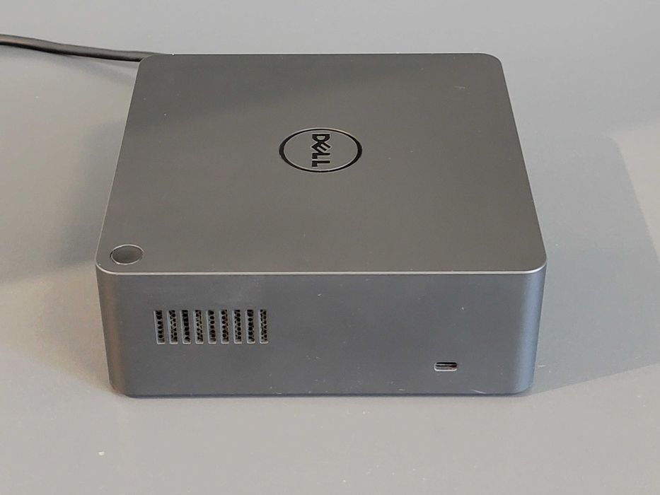 DELL Docking Station TB16 - 180w
