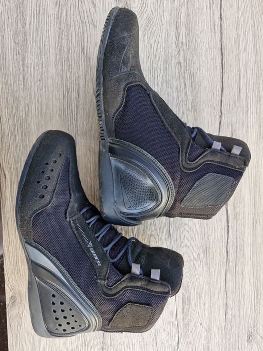 Botas Dainese 40