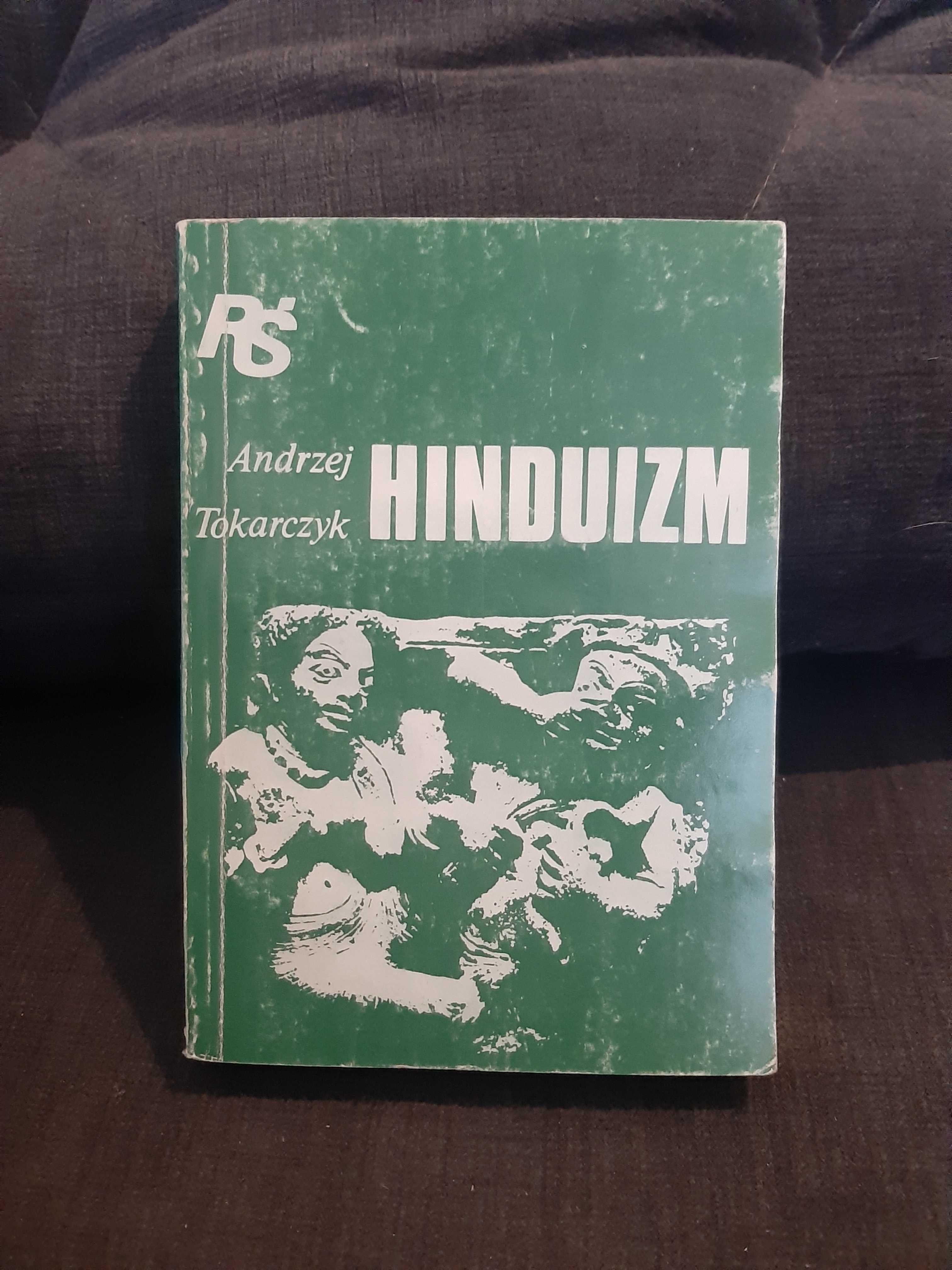 A. Tokarczyk " Hinduizm "