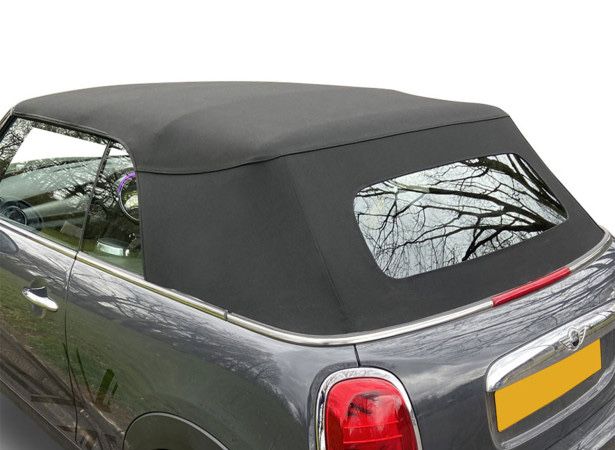 Capota Mini Cabrio F57
