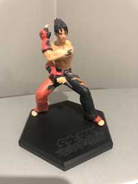 Figurka Jin Kazama z Tekken 5