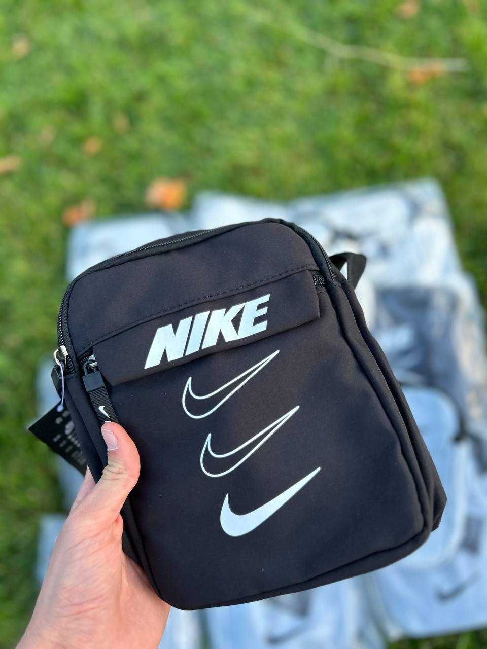 Plecak przewieszany przez ramię od Nike