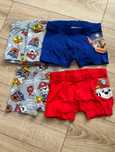 Труси шорти боксери на хлопчика H&M PawPatrol/ Щенячий патруль 122/128