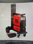 Superior TIG 322 Ac/Dc HF Lift Aqua TELWIN