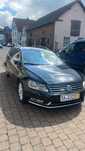 Volkswagen Passat VW Passat B7 2.0 TDI | Automat DSG |