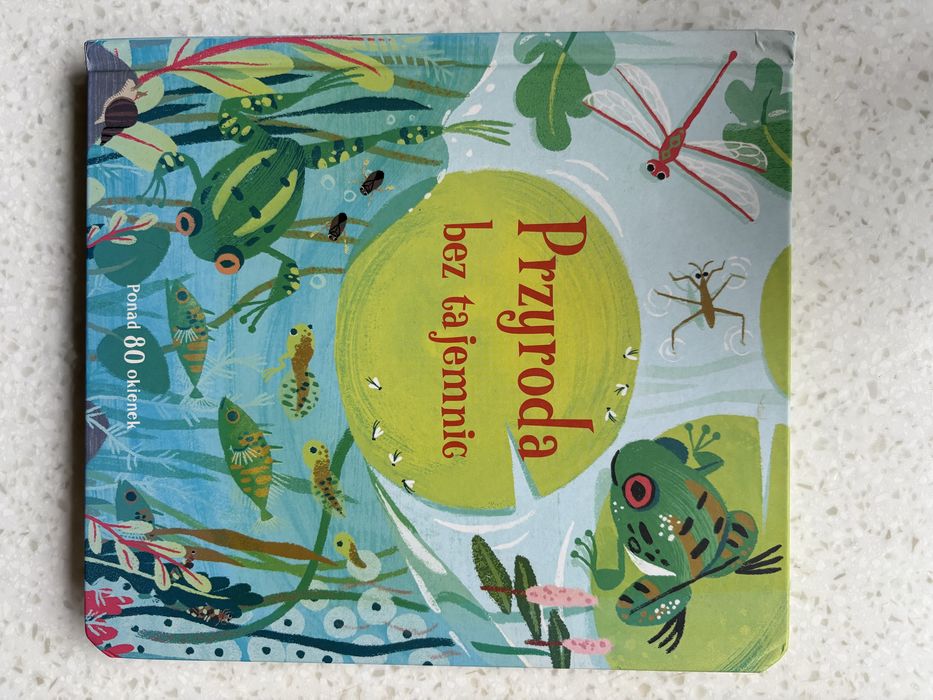 Przyroda bez tajemnic