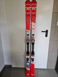 Narty Rossignol Elite LT 170cm