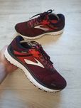 Мужские беговые кроссовки BROOKS Adrenaline Gts 18 Оригинал.