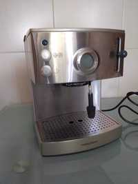 Máquina de Café - Morphy Richards
