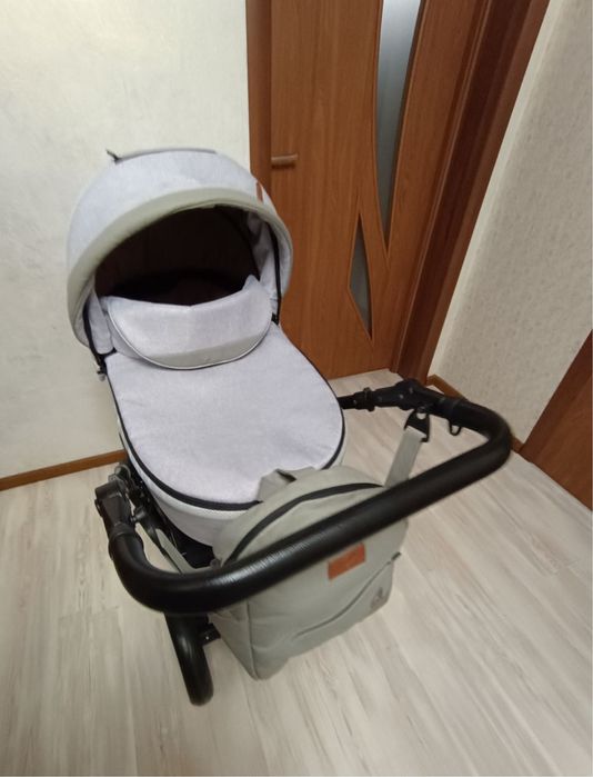 Коляска у гарному стані