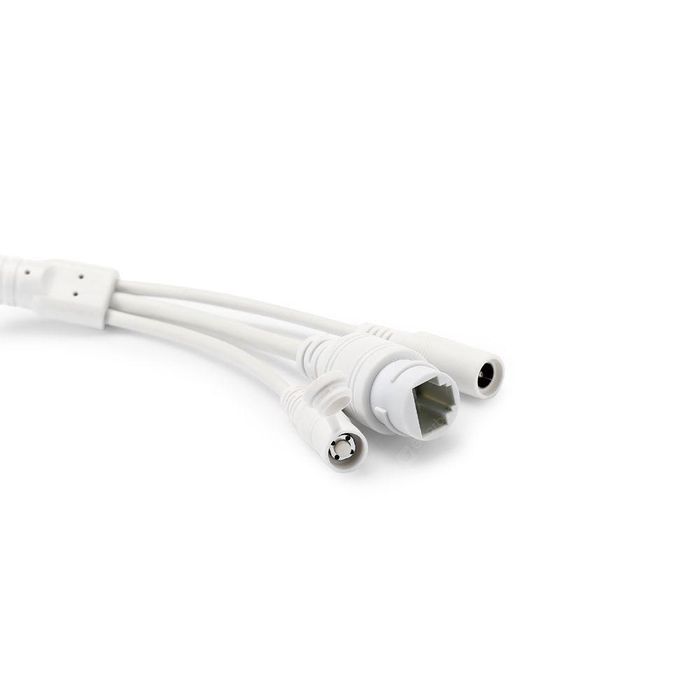 Gocomma CA - R20A - R Câmera IP Inteligente WiFi Sem Fio