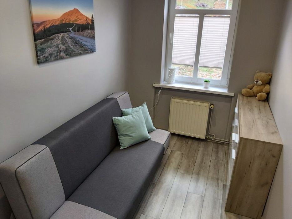 Apartament Na Franciszkańskiej, centrum, widok na góry