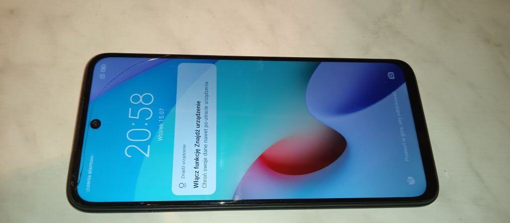 Telefon redmi 10