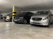 Bisa na wynajem wakacyjna podróż Mercedes Vito