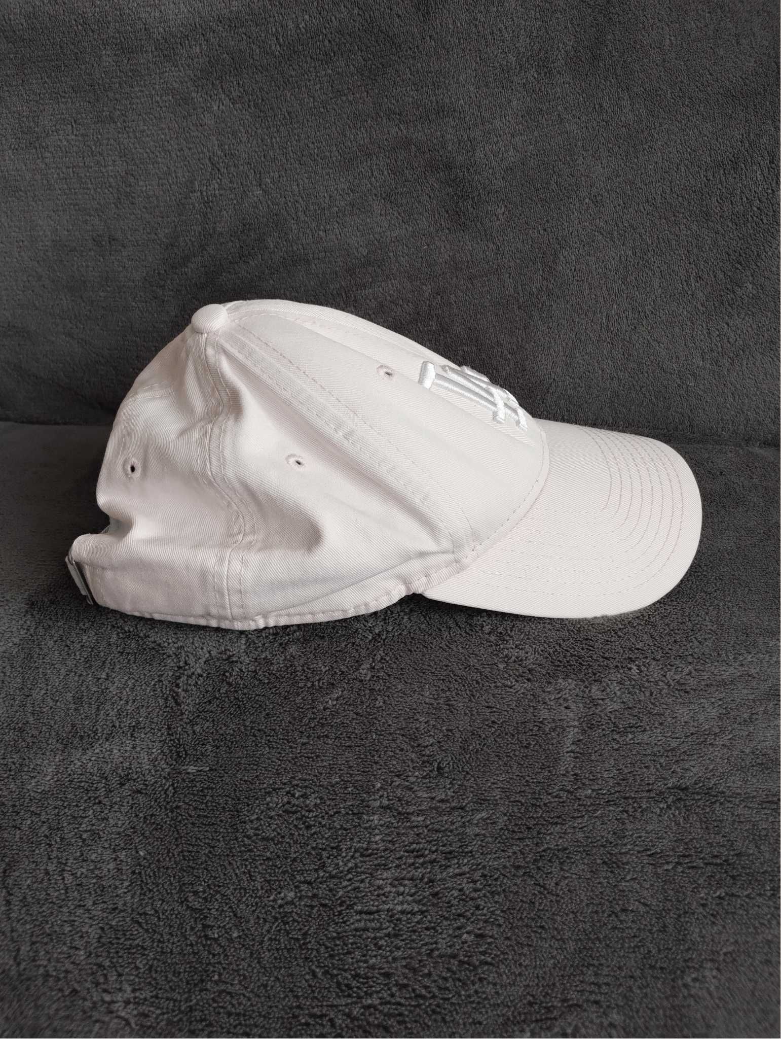 Czapka z daszkiem New Era 9Forty Jersey MLB Los Angeles Dodgers