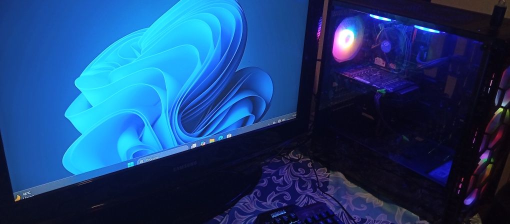 Computador vend ou troc Windows 11 top