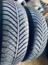 Шини Резина Всесезонні 215 60 17 Goodyear Vector 4Seasons 2шт