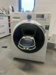Pralka SAMSUNG WW12K8412OW ecobubble VTRplus 12Kg