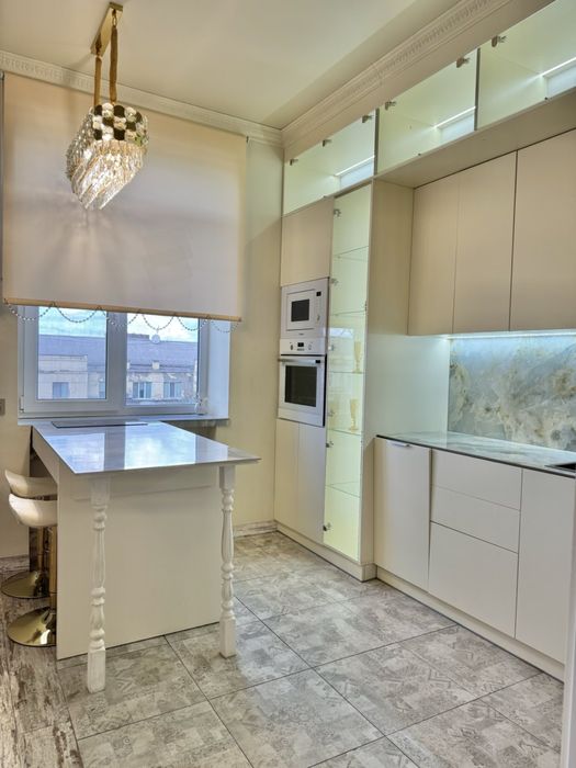 2 кімнатна квартира Центр міста вул Святомиколаівська пл. Визволення