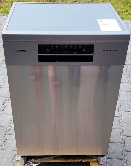 Zmywarka GORENJE GS643D90X