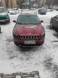 Продам Jeep Cherokee