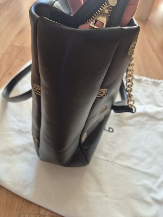 Torebka Karl Lagerfeld a4